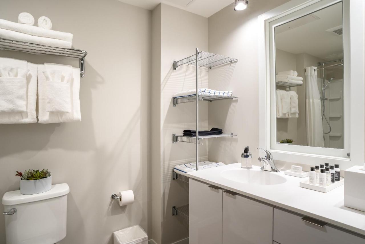 Mint House - Downtown West Aparthotel Minneapolis