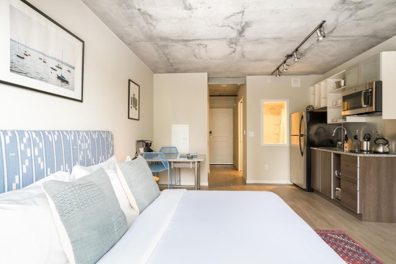Mint House - Downtown West Aparthotel