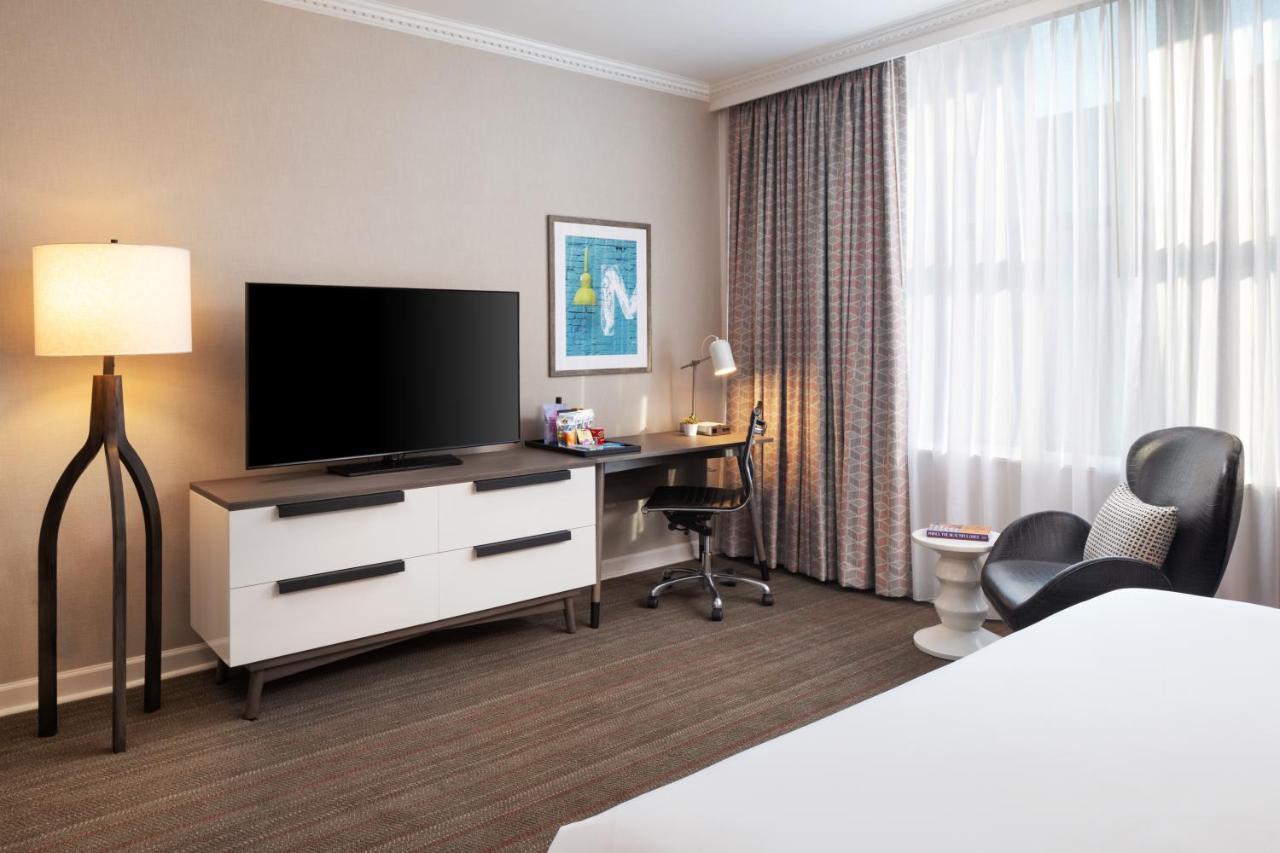 Hotel Hyatt Centric Downtown