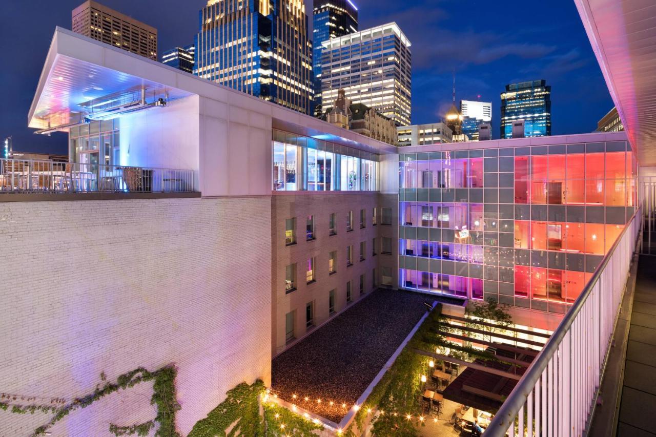 Hotel The Chambers Minneapolis