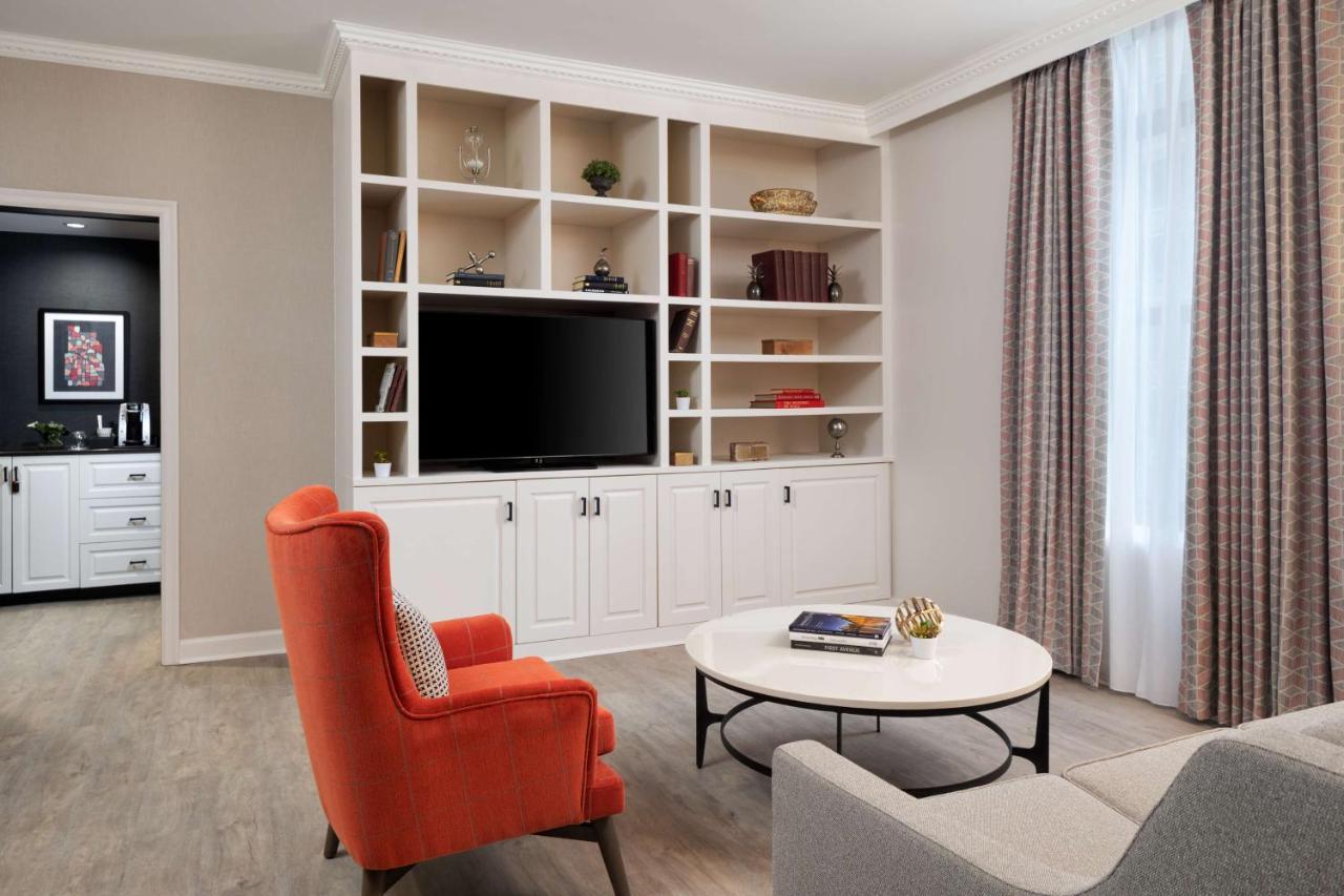 Hotel Hyatt Centric Downtown Minneapolis