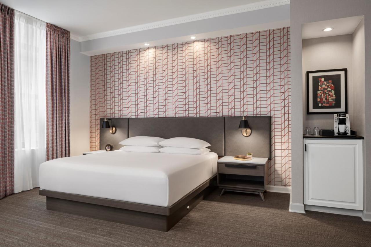 Hyatt Centric Downtown