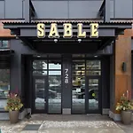 Sable 508 - One Bedroom
