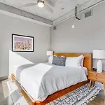 Sable 701 - Luxury Two Story Loft