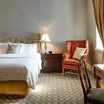 Nicollet Island Inn