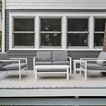 Lakeside Luxe Minneapolis