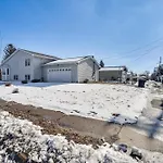Minneapolis Family Home Less Than 6 Mi To Boom Island Park