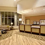 Hampton Inn & Suites Minneapolis/Downtown
