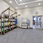 Home2 Suites By Hilton Minneapolis Downtown