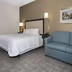 Hampton Inn And Suites Minneapolis University Area, Mn