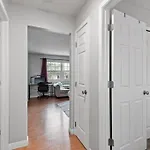 Tranquil 2Br Apt Mpls - 8075 Apt 3