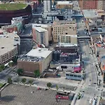 The Birdhouse - Minneapolis