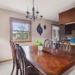 Stellar Two Bedroom Home