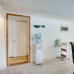 Pet-Friendly Minneapolis Apt Near Shops And Dining!
