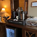 Nicollet Island Inn