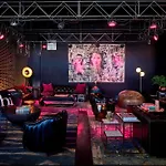 Moxy Minneapolis Uptown
