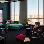 Moxy Minneapolis Uptown