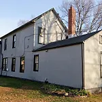 The Madison House
