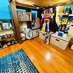 Urban Retreat