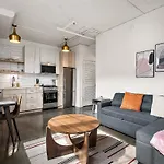 Cozysuites Nlg With Pool Bowling Alley Sauna #30