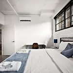 Two Cozysuites Nlg With Pool Bowling Alley Sauna #01 & 11