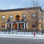 Minnestay-Stay Chateau Suite 6