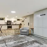 Minnestay-Stay Chateau Suite 6
