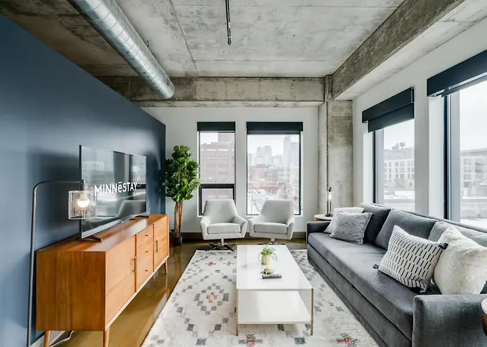 Sable 508 - One Bedroom