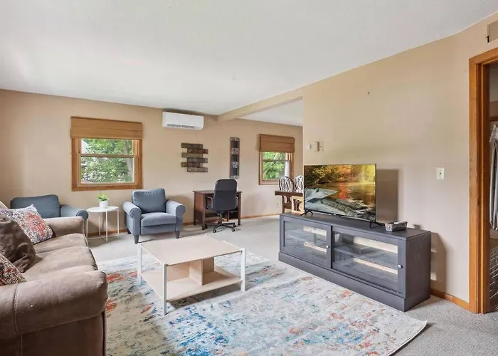 Stellar Two Bedroom Home