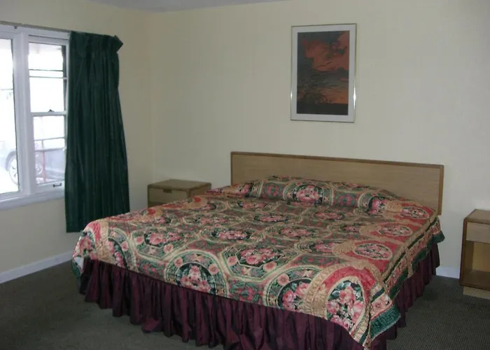 Metro Inn Motel