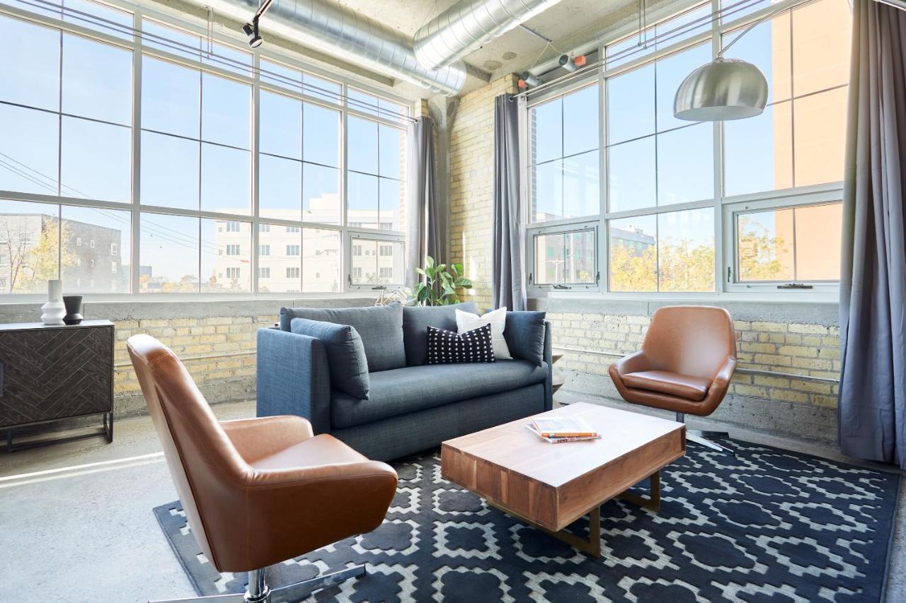 Aparthotel Sonder At Max