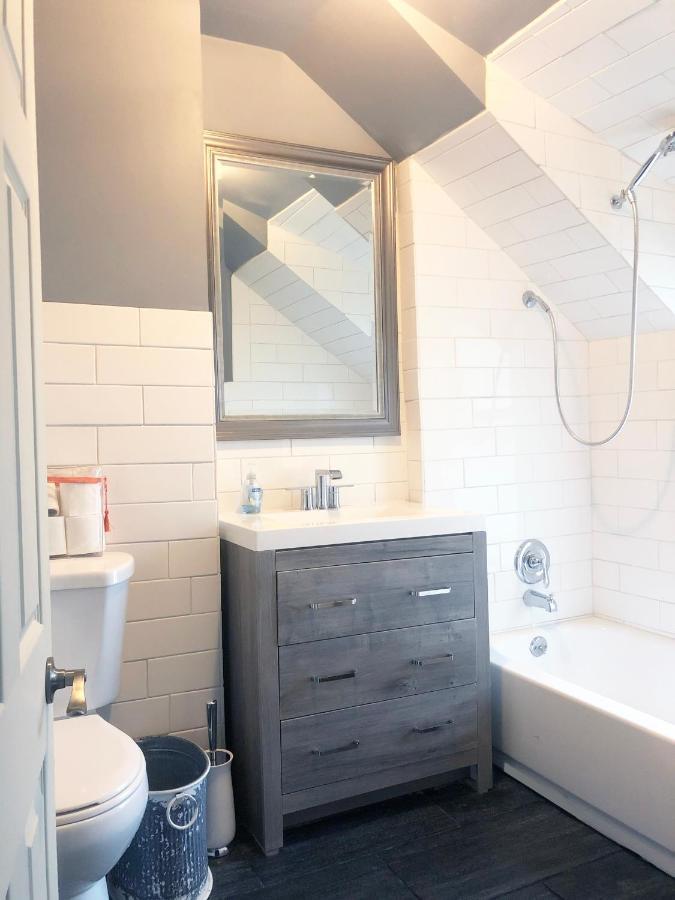 The Madison House Hostel *