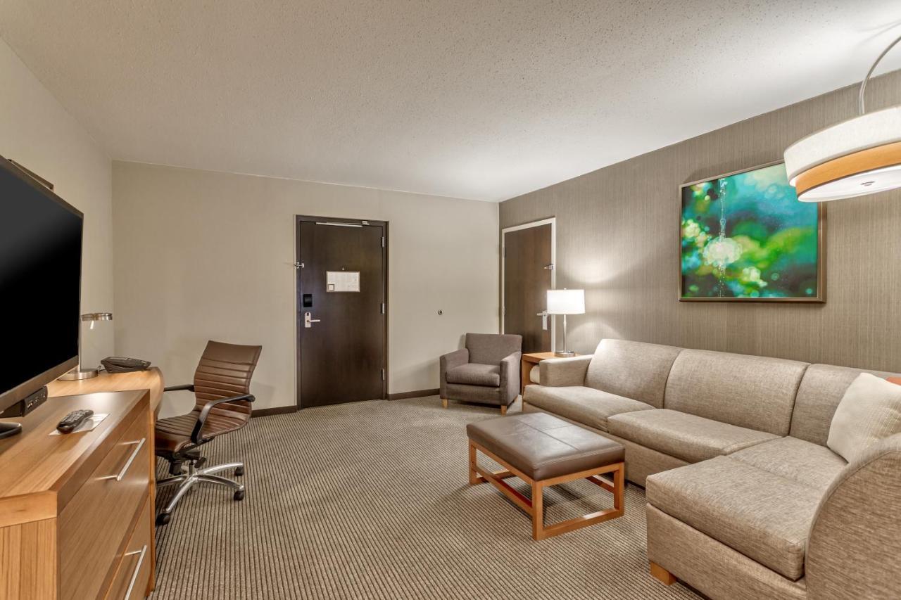Hyatt Place Minneapolis/downtown Hotel