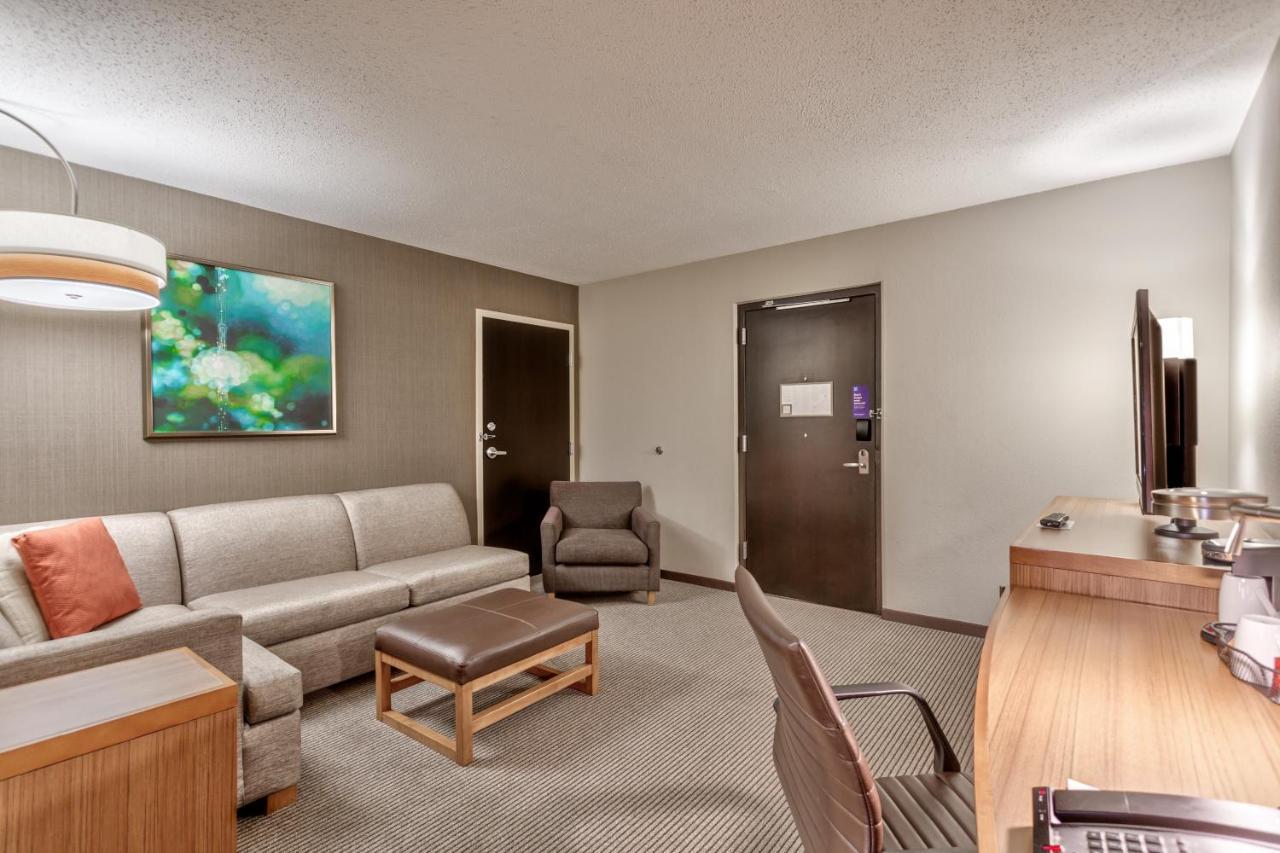 Hyatt Place Minneapolis/downtown 3* Minneapolis