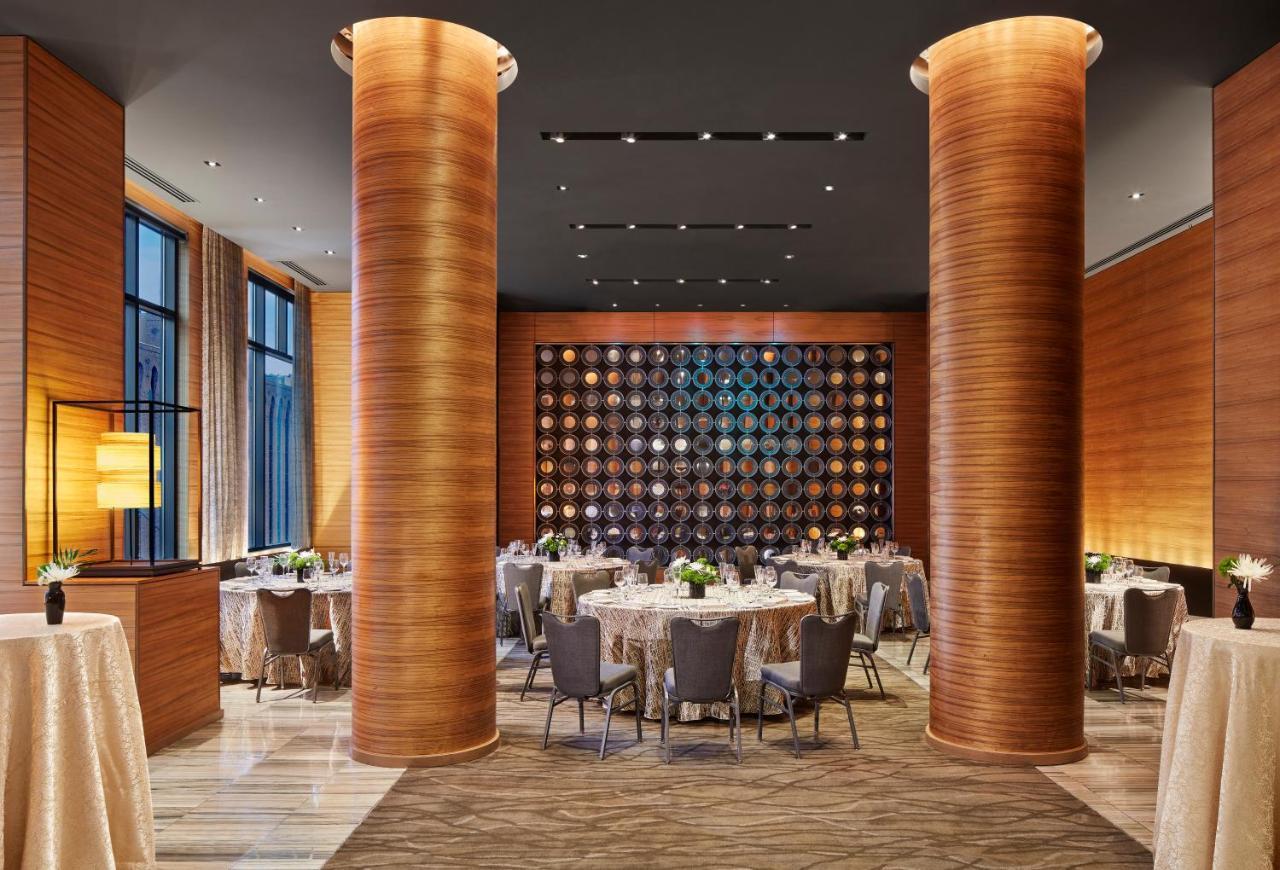 The Lofton Minneapolis, Tapestry Collection By Hilton Minneapolis