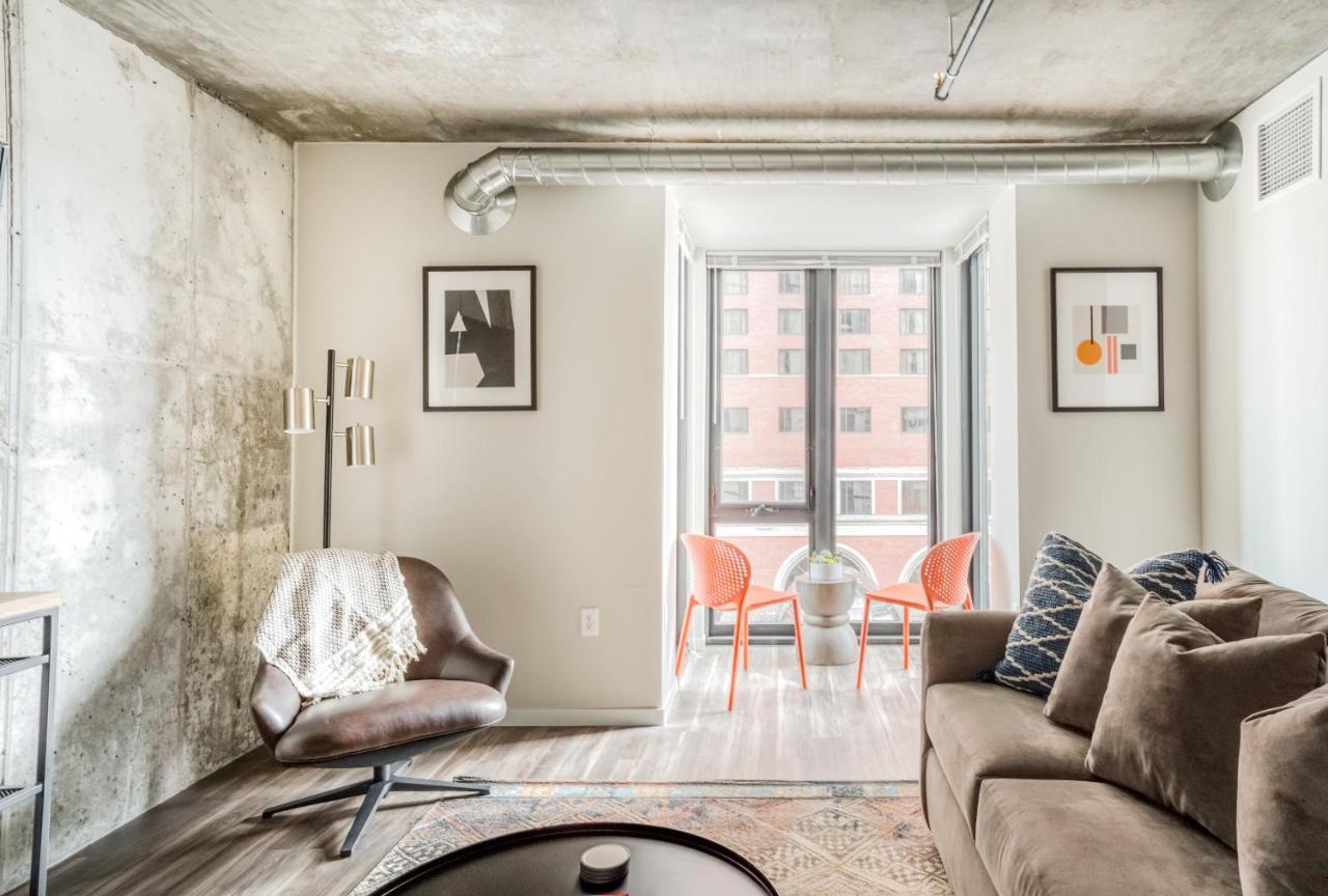 Mint House - Downtown West Aparthotel 4*
