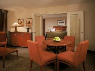 Hotel Hyatt Regency Minneapolis