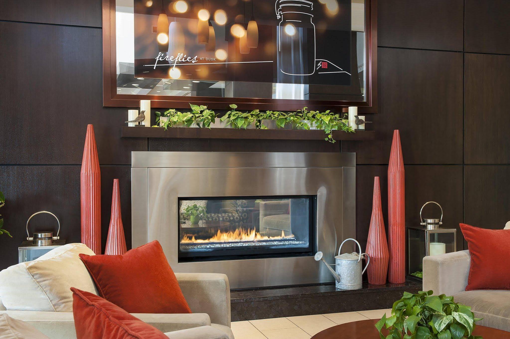 Hotel Hilton Garden Downtown 3*