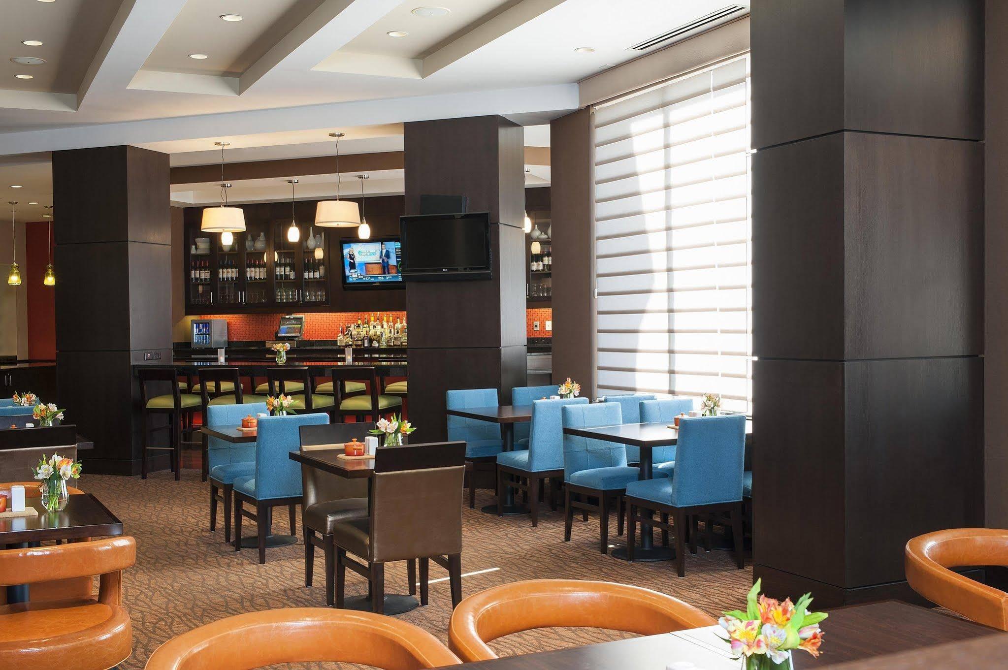 Hilton Garden Downtown