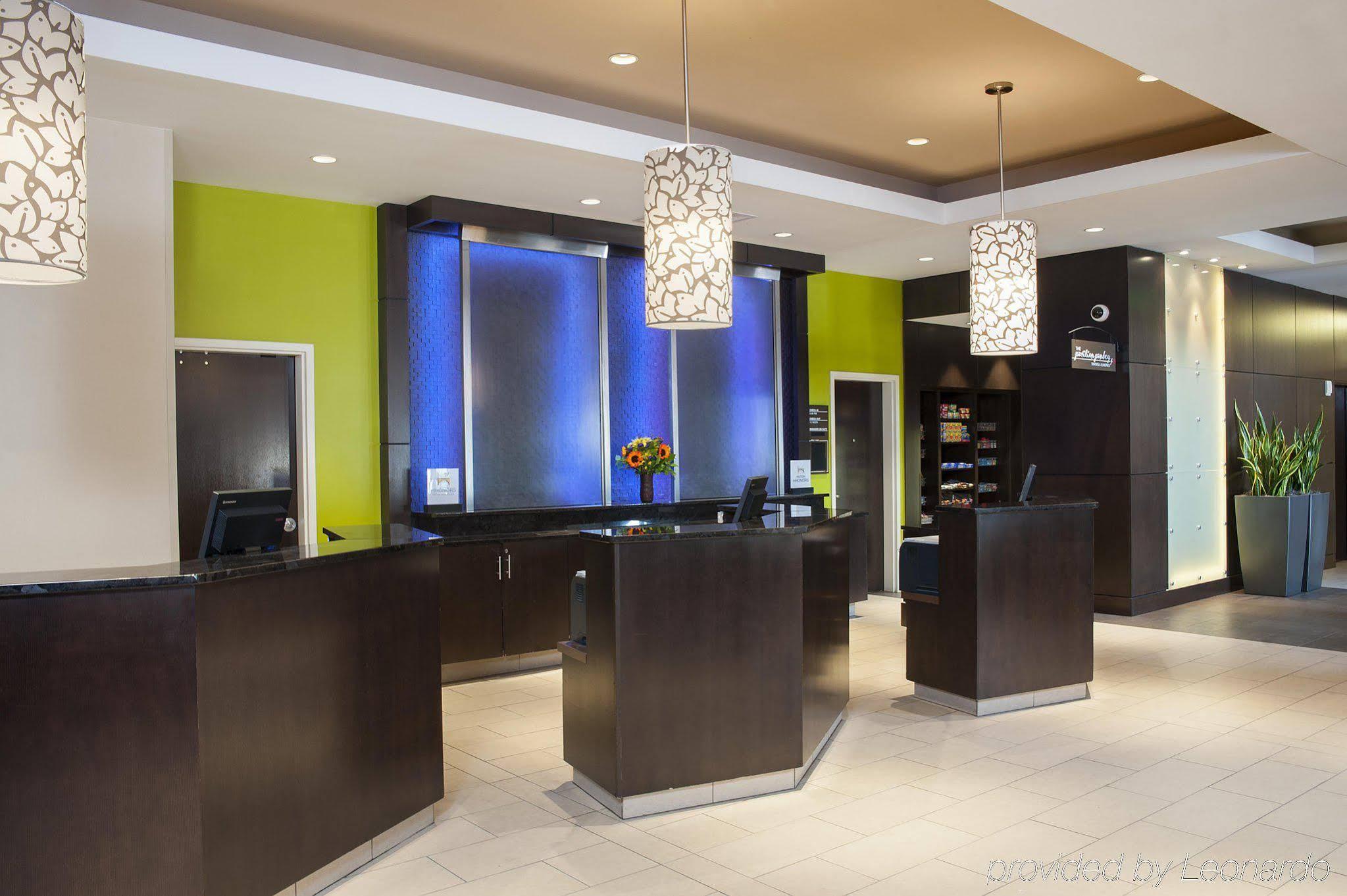 Hilton Garden Downtown Minneapolis