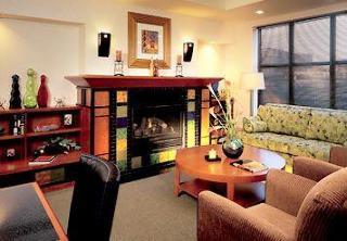 Towneplace By Marriott Downtown/north Loop