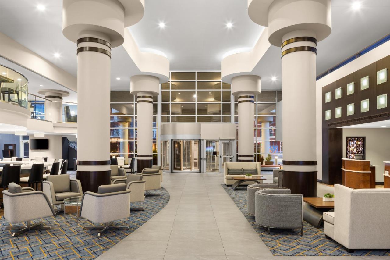 Courtyard By Marriott Downtown 3* Minneapolis