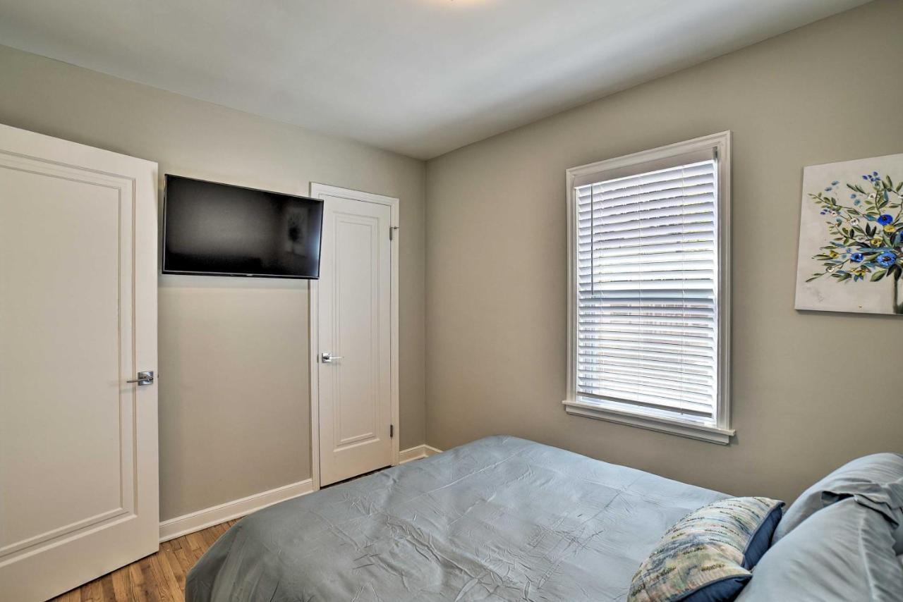 Holiday home Cozy Wifi, Parking, 5 Mi To Dtwn Mpls! Minneapolis