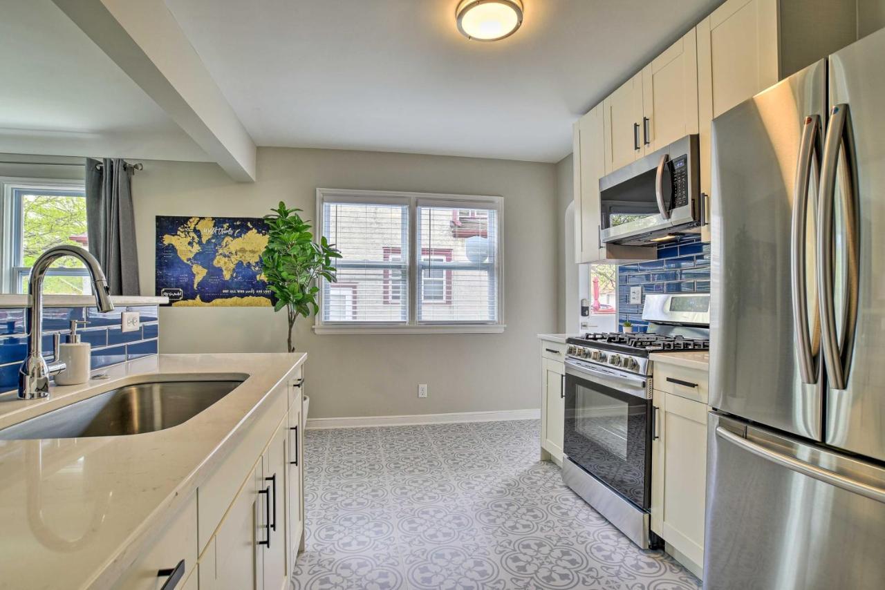 Cozy Wifi, Parking, 5 Mi To Dtwn Mpls! Minneapolis