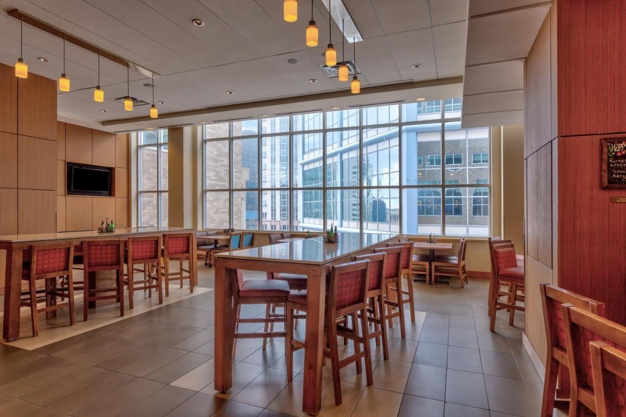Hotel Hyatt Place Minneapolis/downtown