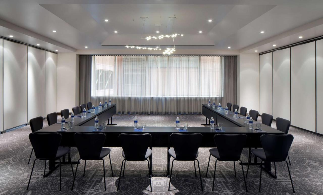 Hotel The Royal Sonesta Downtown 5*