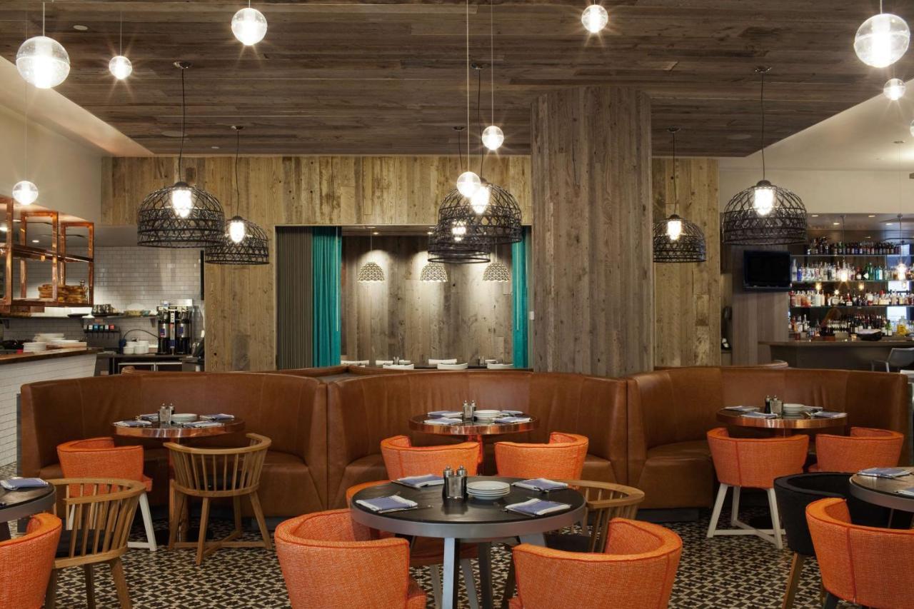 The Royal Sonesta Downtown Hotel Minneapolis