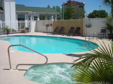 Hotel Hilton Garden Downtown 3*