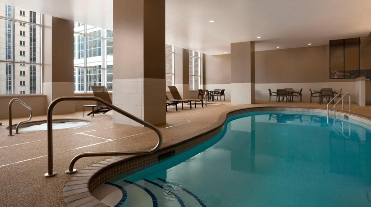 Hyatt Place Minneapolis/downtown