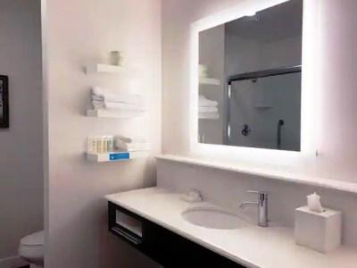 Hotel Hampton Inn And Suites Minneapolis University Area, Mn Minneapolis
